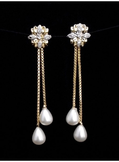 CZ Earrings